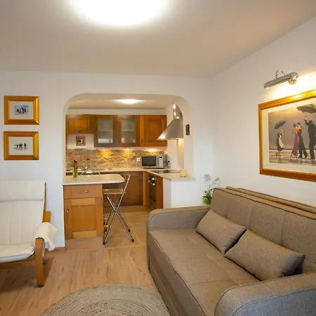 Tsarevets Panoramic Apartment Veliko Tarnovo