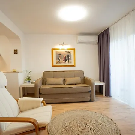 Tsarevets Panoramic Apartment Veliko Tarnovo