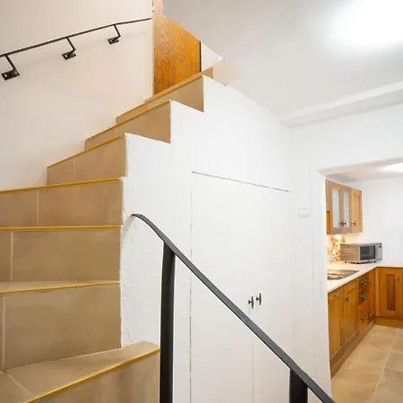 Apartamento Tsarevets Panoramic *
