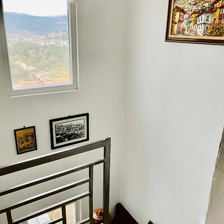Tsarevets Panoramic Apartamento
