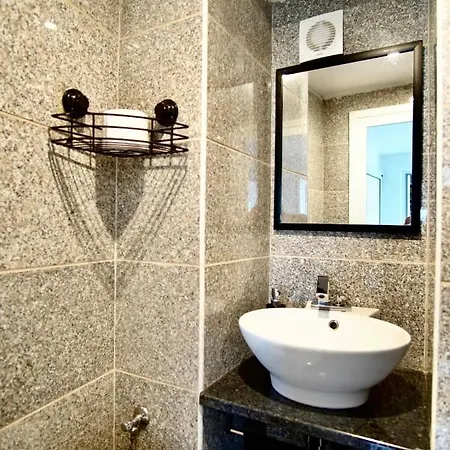 Tsarevets Panoramic Apartamento
