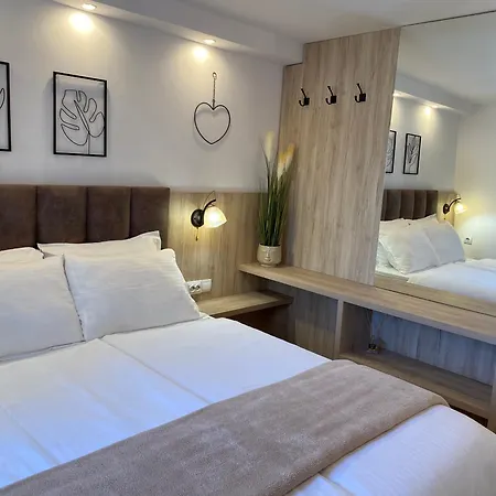 Tsarevets Panoramic Apartment