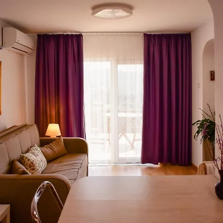 Apartment Tsarevets Panoramic Veliko Tarnovo