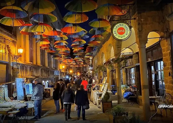 Apartment Tsarevets Panoramic *