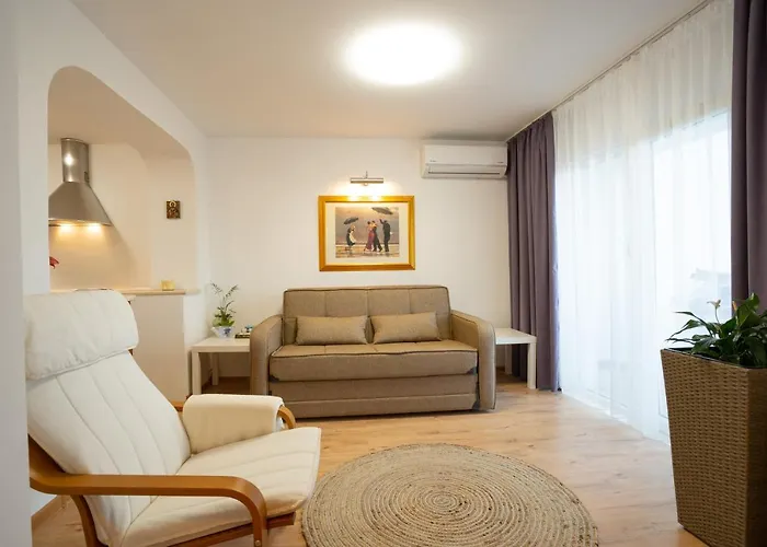 Tsarevets Panoramic Apartment Veliko Tarnovo