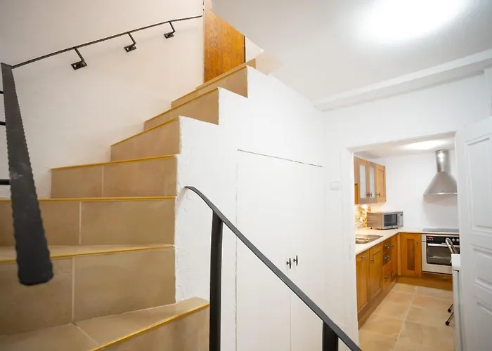 Apartment Tsarevets Panoramic *