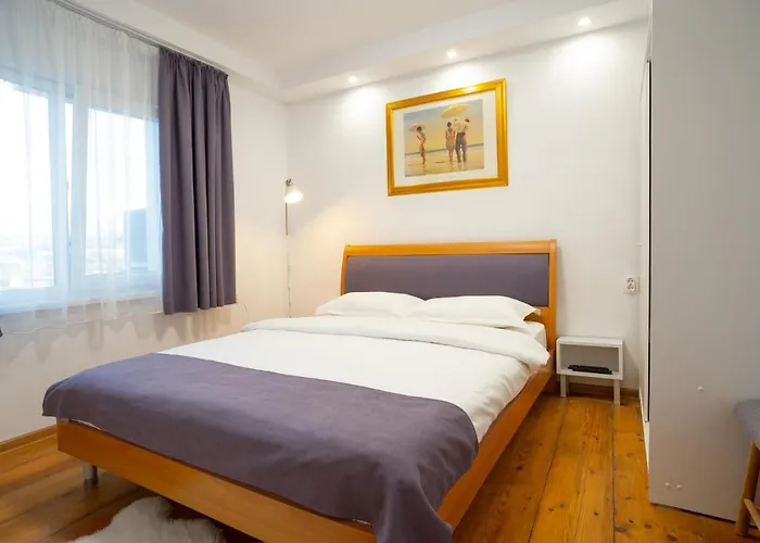 Tsarevets Panoramic Weliko Tarnowo