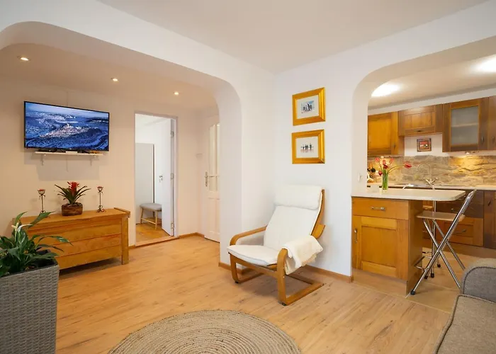 Tsarevets Panoramic Weliko Tarnowo