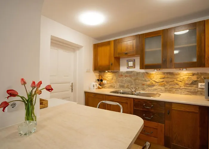 Tsarevets Panoramic * Veliko Tarnovo