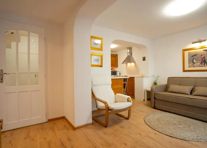 Tsarevets Panoramic * Veliko Tarnovo