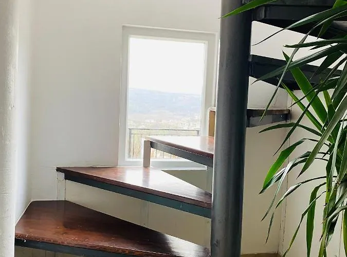 Tsarevets Panoramic Weliko Tarnowo