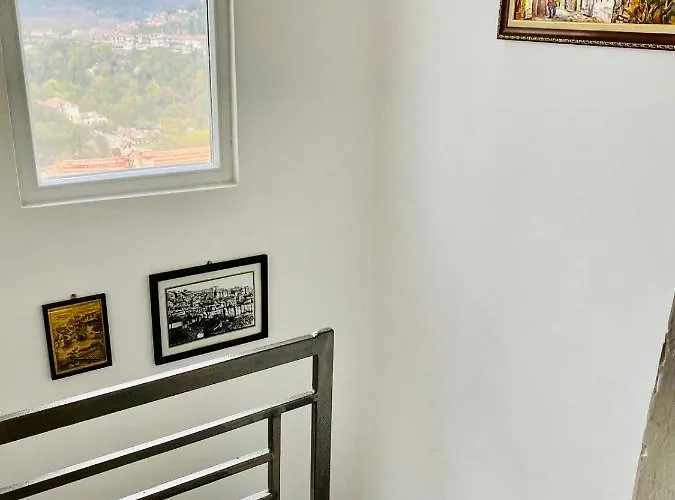 Tsarevets Panoramic Apartment