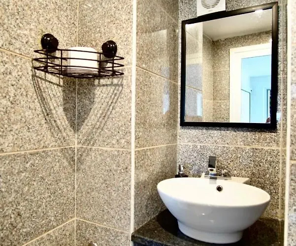 Tsarevets Panoramic Apartment