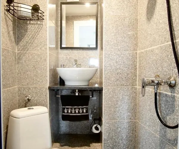 Tsarevets Panoramic *