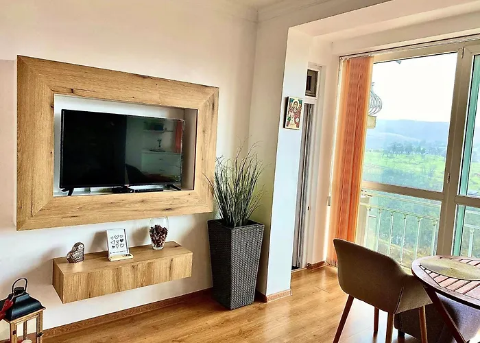 Tsarevets Panoramic * Weliko Tarnowo