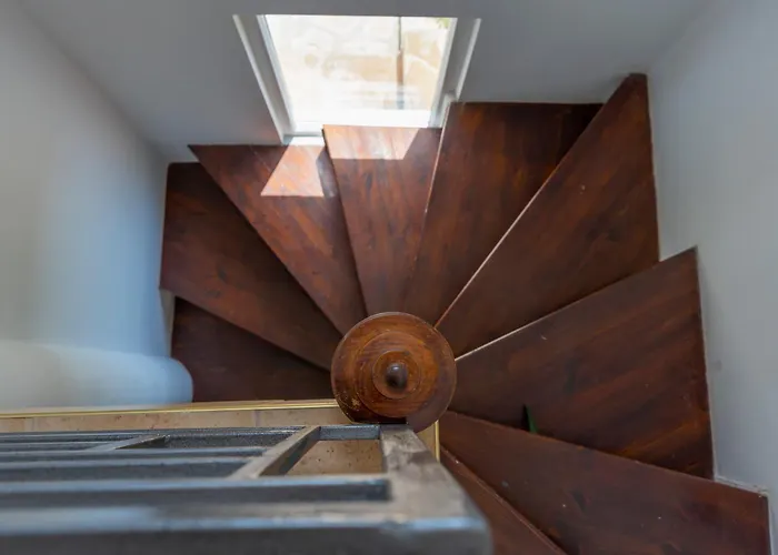 Tsarevets Panoramic Apartment