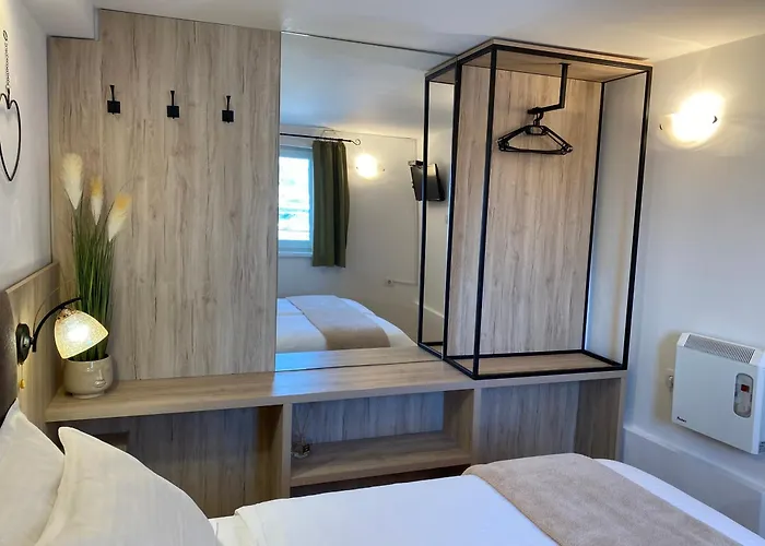 Apartment Tsarevets Panoramic