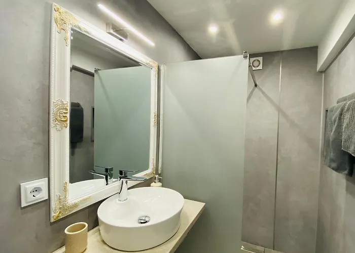 Apartment Tsarevets Panoramic *