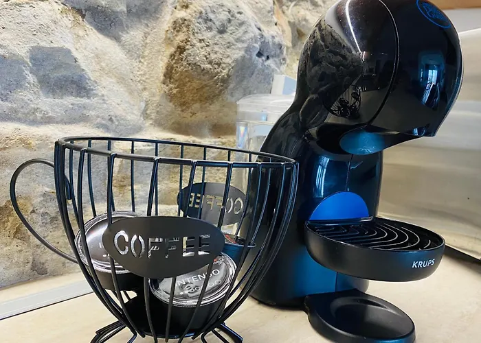 Tsarevets Panoramic Apartment