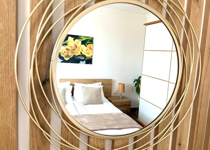 Tsarevets Panoramic Veliko Tarnovo